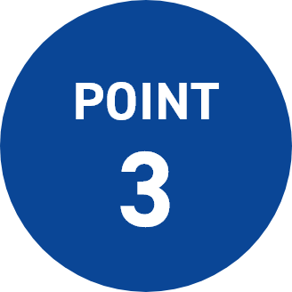 POINT 3