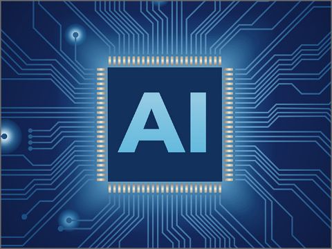AI イメージ